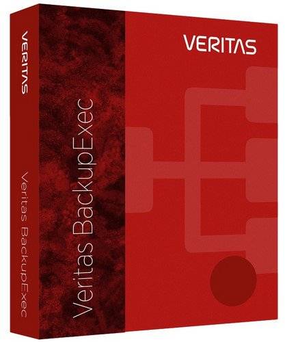 veritas backup exec