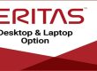 نرم افزار بکاپ گیری لپ تاپ و دسکتاپ Veritas Desktop & Laptop Option
