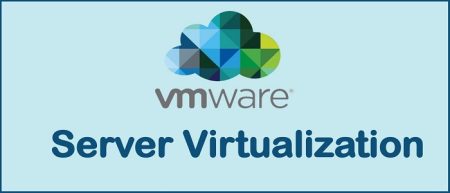 VMware Esxi مجازی سازی سرور