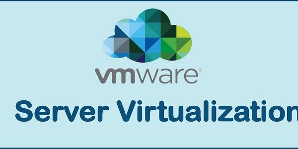 VMware Esxi مجازی سازی سرور