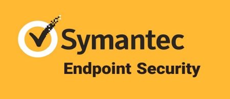 نرم افزار آنتی ویروس شبکه سیمانتک Symantec Endpoint Security