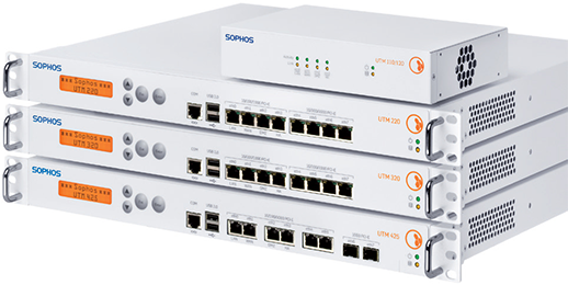 sophos sophos