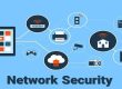 پشتیبانی امنیت شبکه Network Security