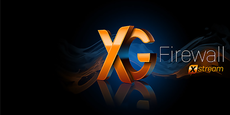 نسخه جدید sophos xg firewall