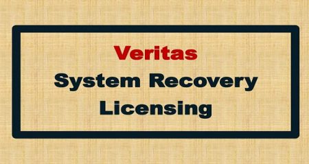 لایسنس System Recovery نرم افزار بکاپ ویندوز