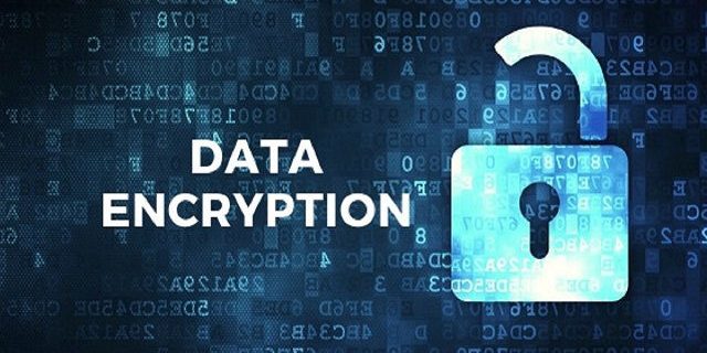 رمزگذاری encryption چیست و چگونه کار میکند