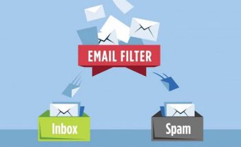 email spam filtering