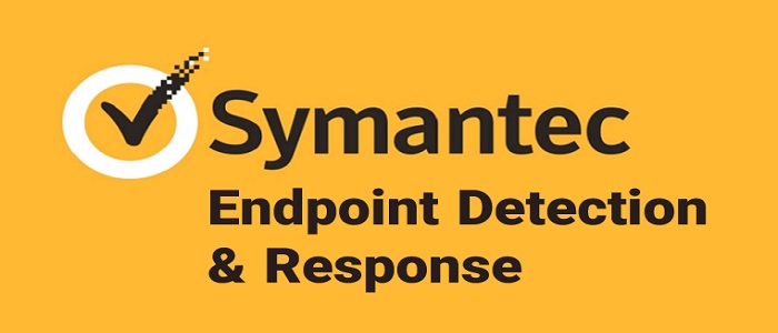 نرم افزار Symantec Endpoint Detection and Response (EDR)