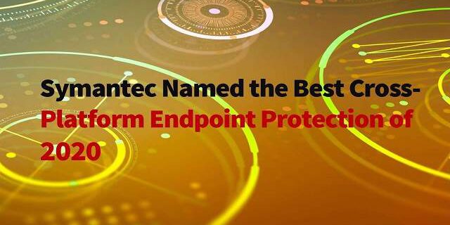 آنتی ویروس سیمنتک Symantec