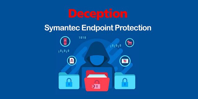 deception آنتی ویروس سیمانتک