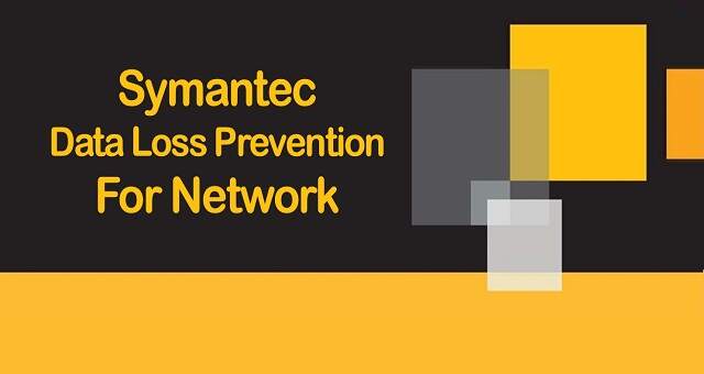 Symantec DLP for Network چیست