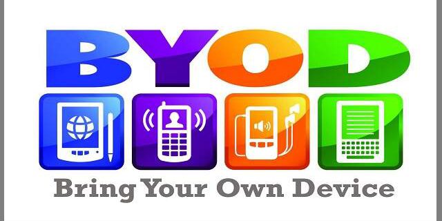 BYOD چیست؟