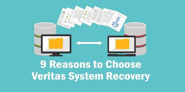 دلایل انتخاب لایسنس system recovery