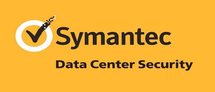 نرم افزار Symantec Data Center Security