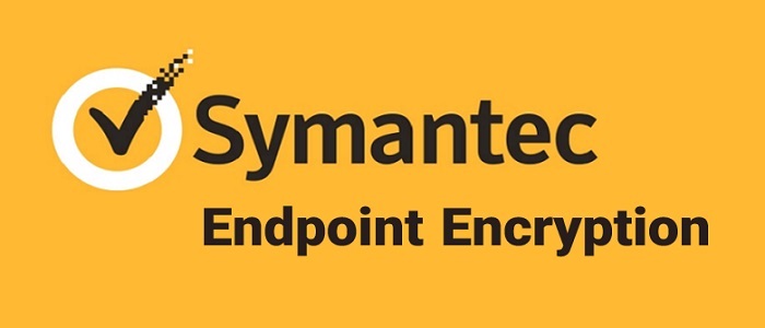 رمزگذاری سیمانتک Symantec Endpoint Encryption