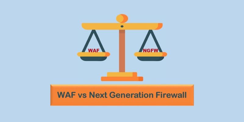 WAF vs NGFW