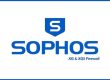 فایروال سوفوس XGS
