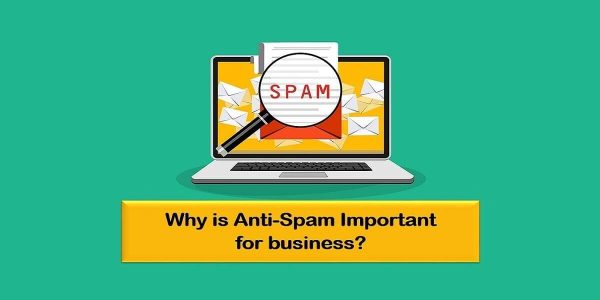 anti spam software