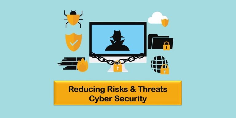 امنیت سایبری cyber security