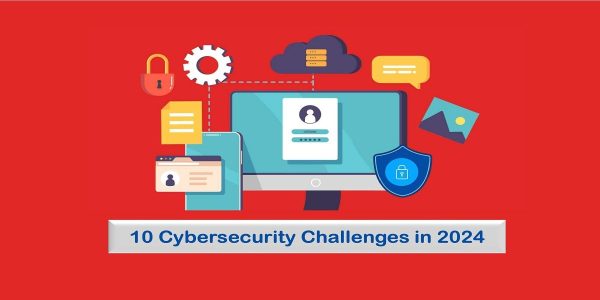 چالش های امنیت سایبری