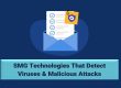 انواع فناوریSymantec Messaging Gateway