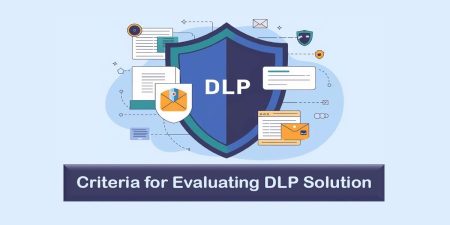انتخاب لایسنس DLP