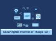 امنیت اینترنت اشیا IoT