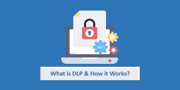 what is DLP & how it works عملکرد DLP و چگونه جلوگیری میکند؟