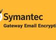 رمزگذاری ایمیل سیمانتک Symantec Gateway Email Encryption