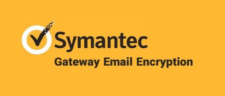 رمزگذاری ایمیل سیمانتک Symantec Gateway Email Encryption