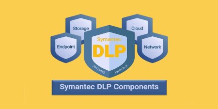 Symantec DLP License انواع لایسنس Symantec DLP