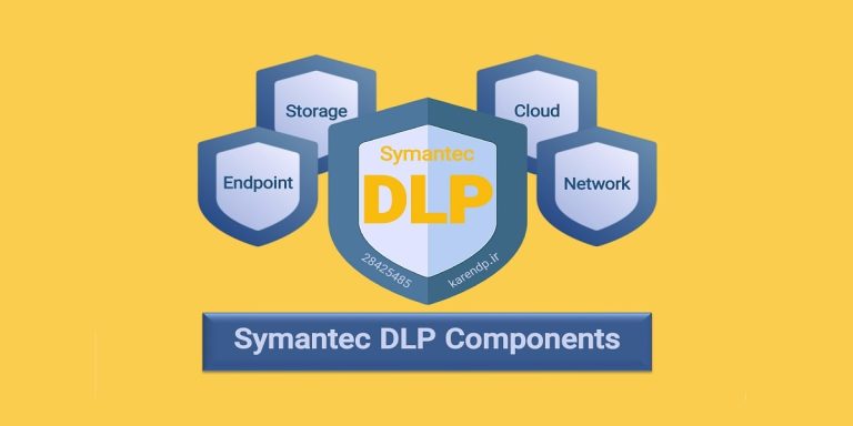 انواع لایسنس Symantec DLP