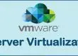 VMware Esxi مجازی سازی سرور