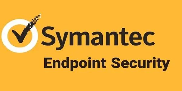 نرم افزار آنتی ویروس شبکه سیمانتک Symantec Endpoint Security