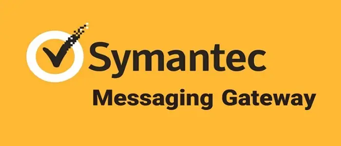 نرم افزار امنیت ایمیل سیمانتک Symantec Massaging Gateway لایسنس امنیت ایمیل سیمانتک SMG