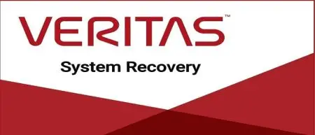 veritas system Recovery نرم افزار بکاپ گیری veritas system Recovery