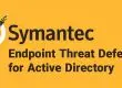 نرمافزار Symantec Endpoint Threat Defense for Active Directory