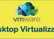 desktop virtualization مجازی سازی دسکتاپ