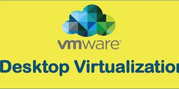 desktop virtualization مجازی سازی دسکتاپ