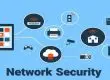 پشتیبانی امنیت شبکه Network Security