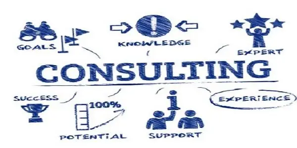 خدمات مشاوره و آموزشهای سایبری