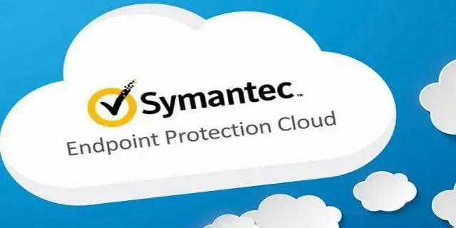 فوقف فروش Broadcom SEP Cloud