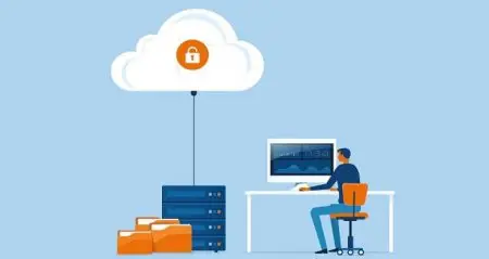 cloud_backup کار در خانه انتخاب بهترین نرم افزار بکاپ گیری