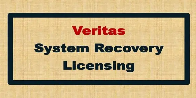 نرم افزار بکاپ ویندوز