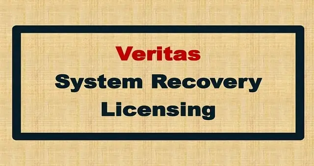 نرم افزار بکاپ ویندوز