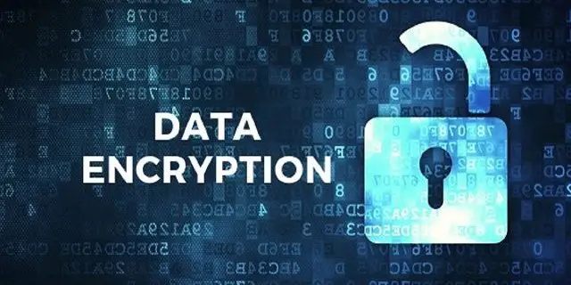 رمزگذاری encryption چیست و چگونه کار میکند