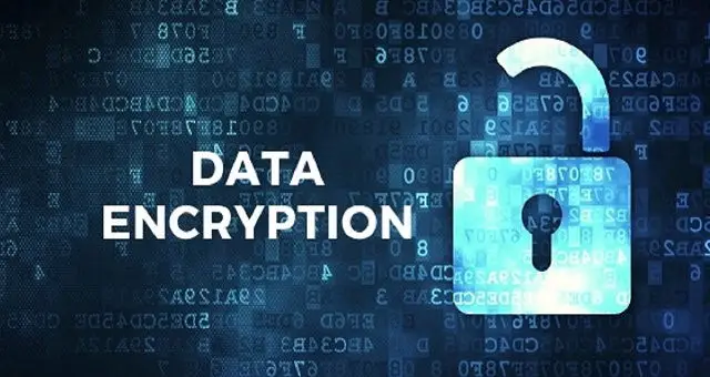 رمزنگاری encryption چیست و چگونه کار میکند رمزگذاری encryption چیست و چگونه کار میکند