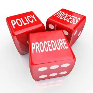 Policies Policies