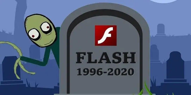 Adobe Flash Player