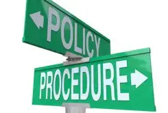 policy-procedure policy-procedure